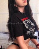 Анкета проститутки Таюша - метро Северное Медведково, возраст - 23