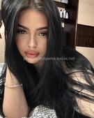 Анкета проститутки Полина - метро Ярославский, возраст - 23