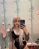 Анкета проститутки Полина - метро Ростокино, возраст - 23