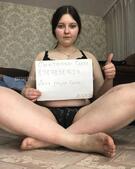 Анкета проститутки Роксана - метро Сокол, возраст - 23