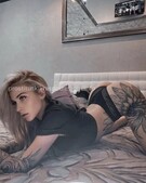 Анкета проститутки Лера - метро Крылатское, возраст - 23