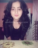 Анкета проститутки Олечка - метро Дорогомилово, возраст - 23