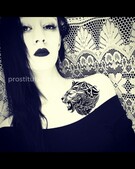 Анкета проститутки Вероника - метро Тверской, возраст - 23