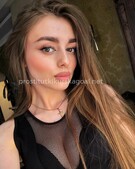 Анкета проститутки Натуся - метро Раменки, возраст - 23