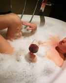 Анкета проститутки Леночка - метро Нагатино-Садовники, возраст - 23