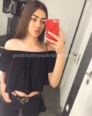 Анкета проститутки Таюша - метро Хорошевский, возраст - 23