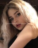 Анкета проститутки Каролина - метро Тверской, возраст - 23