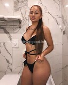 Анкета проститутки Пелагея - метро Хамовники, возраст - 23