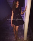 Анкета проститутки Алла - метро Мещанский, возраст - 23