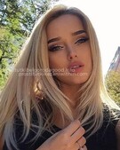 Анкета проститутки Эвелина - метро Хамовники, возраст - 23