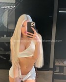 Анкета проститутки Роксана - метро Хамовники, возраст - 23