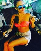 Анкета проститутки Ксюша - метро Таганский, возраст - 23