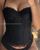 Анкета проститутки Инга - метро Бескудниковский, возраст - 23