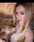 Анкета проститутки Ульяна - метро Чертаново Центральное, возраст - 23