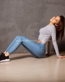 Анкета проститутки Мария - метро Дорогомилово, возраст - 23