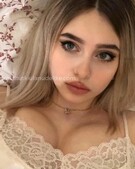 Анкета проститутки Ася - метро Тимирязевский, возраст - 23