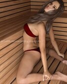 Анкета проститутки Ангелина - метро Ярославский, возраст - 23