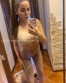 Анкета проститутки Услада - метро Щукино, возраст - 24