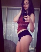 Анкета проститутки Зина - метро Тверской, возраст - 24