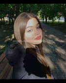 Анкета проститутки Кира - метро Фили-Давыдково, возраст - 24