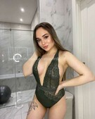 Анкета проститутки Диана - метро Нагатино-Садовники, возраст - 24