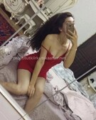 Анкета проститутки Кристина - метро Северное Тушино, возраст - 24