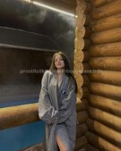 Анкета проститутки Снежана - метро Пресненский, возраст - 24