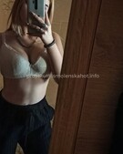 Анкета проститутки Викуля - метро Семеновский, возраст - 24