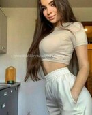 Анкета проститутки Дарья - метро Алексеевский, возраст - 24