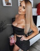 Анкета проститутки Ирина - метро Текстильщики, возраст - 24