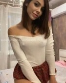 Анкета проститутки Нила - метро Покровское-Стрешнево, возраст - 24