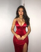 Анкета проститутки Лиза - метро Мещанский, возраст - 24