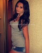 Анкета проститутки Инна - метро Южное Бутово, возраст - 24