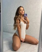 Анкета проститутки Алена - метро Беговой, возраст - 24