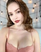 Анкета проститутки Алина - метро Тверской, возраст - 24