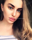 Анкета проститутки Николь - метро Строгино, возраст - 24