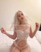 Анкета проститутки Лада - метро Новогиреево, возраст - 24