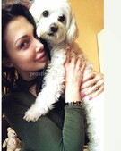 Анкета проститутки Рада - метро Тверской, возраст - 24