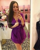 Анкета проститутки Ксения - метро Бибирево, возраст - 24