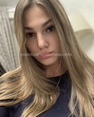 Анкета проститутки Елена - метро Беговой, возраст - 24