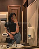 Анкета проститутки Марина - метро Южное Бутово, возраст - 24