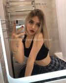 Анкета проститутки Марта - метро Марьина Роща, возраст - 24