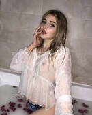 Анкета проститутки Ангелина - метро Сокольники, возраст - 24