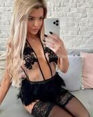 Анкета проститутки Эвелина - метро Щукино, возраст - 24