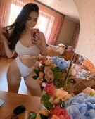 Анкета проститутки Лиза - метро Замоскворечье, возраст - 24