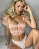 Анкета проститутки Наталья - метро Южное Бутово, возраст - 24