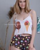 Анкета проститутки Леночка - метро Тверской, возраст - 24