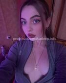 Анкета проститутки Елизавета - метро Измайлово, возраст - 24