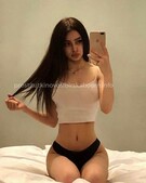 Анкета проститутки Ленусик - метро Тверской, возраст - 24