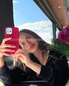 Анкета проститутки Элеонора - метро Южнопортовый, возраст - 24